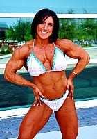 Tracey Toth